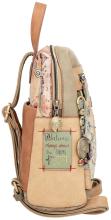 Citybag Anekke Amazonia Butterfly Schmetterlingsdruck grün