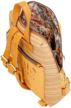 Tagesrucksack Anekke Amazonia Edition Nature Pachamama Eco friendly