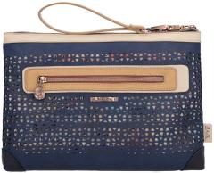 Anekke Handtasche mit Handschlaufe Tablethülle Menire Tribe 