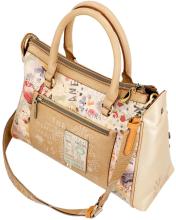 große Kurzgrifftasche Anekke Nature Amazonia Towanda 