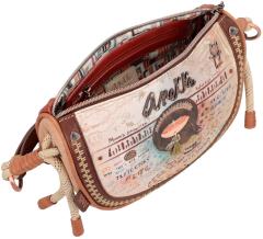 Schultertasche Anekke Menire Towanda
