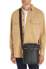 Big Reporter Tommy Hilfiger Central Schwarz Crossover