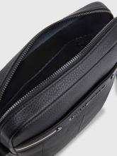 Big Reporter Tommy Hilfiger Central Schwarz Crossover