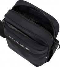 Männertasche Mini Reporter dunkelblau Tommy Hilfiger