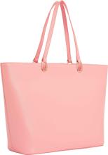 Shopper Tommy Hilfiger rosa Timeless Med Tote  