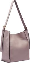 Liebeskind Wildledertasche Jes Hobo Large Old Rose Mauve Beutel