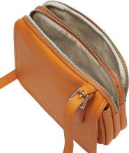 Schultertasche Mareike Crossbody S Liebeskind Berlin Brick Orange