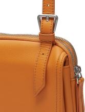 Schultertasche Mareike Crossbody S Liebeskind Berlin Brick Orange