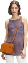 Schultertasche Mareike Crossbody S Liebeskind Berlin Brick Orange