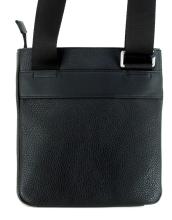 Herrentasche schwarz Tommy Hilfiger Central Mini Crossover