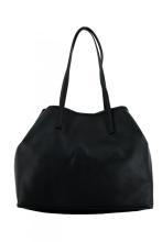 Bastshopper mit Innentasche Guess Vikky navy dunkelblau