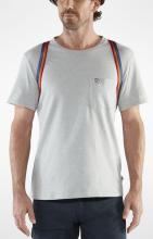 Rucksack Fjällräven Kanken Rainbow Pastel Lavender Lila