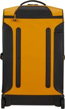 Rollenreisetasche Duffle WH 67cm Ecodiver Yellow Samsonite