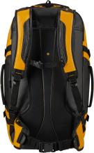 Samsonite Ecodiver Yellow Reiserucksack recycled wasserabeisend