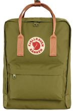 Fjällraven Tagesrucksack Kanken Foliage Green 