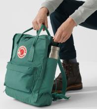 Fjällraven Tagesrucksack Kanken Foliage Green 