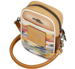 Eco Crossovertasche Anekke Menire Magic Souls kompakt