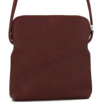 Crossovertasche dunkelbraun 365 days Cora Brown