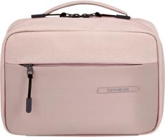 Samsonite StackD Rose Kulturbeutel rosa rcycled