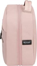 Samsonite StackD Rose Kulturbeutel rosa rcycled