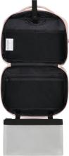 Samsonite StackD Rose Kulturbeutel rosa rcycled