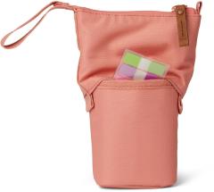 Satch Pencil Slider Nordic Ice Blue Federtasche Stiftebecher hellblau