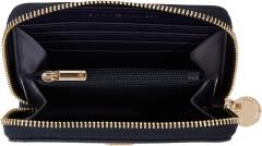 Tommy Hilfiger Chic Wallet Dunkelblau