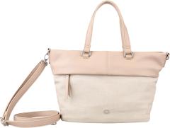 Damentasche Beige Keep in Mind Gerry Weber