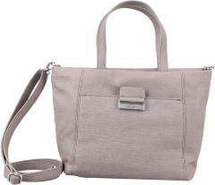 Handtasche Damen Be Different Gerry Weber Grey Taupe