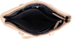 Henkeltasche Gerry Weber Beige Shopper Keep in Mind 