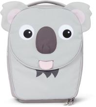 Kinderkoffer Affenzahn Karla Koala grau 2-Rad Trolley