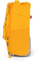 Rollenkoffer Kinder Affenzahn Timmy Tiger Reise Freund