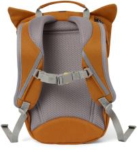 Affenzahn Kleiner Freund Katze Kinderbackpack braun
