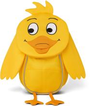 Kinderrucksack Affenzahn Ente Special Edition gelb