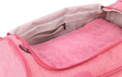 Reisetasche Weekender Travelite Boja Pink