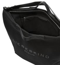 Mega Shopper Liebeskind Blerin Clea Hobo Large Black