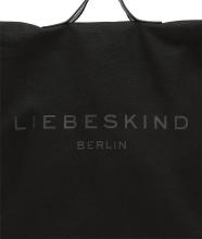 Mega Shopper Liebeskind Blerin Clea Hobo Large Black