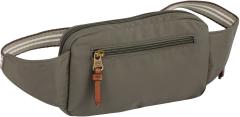 Camel Active Damen Hüfttasche Bari Nylon 