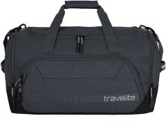 Travelite Kick Off Sporttasche dunkelgrau Anthrazit