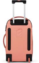 Satch Travel Flow S Pure Coral Rollenkoffer 54cm Handgepäck