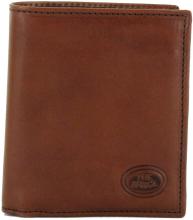 Geldbeutel The Bridge Story Uomo braun Trifold