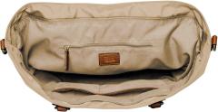 Camel Actice Bari Henkeltasche Camel Braun Nylon