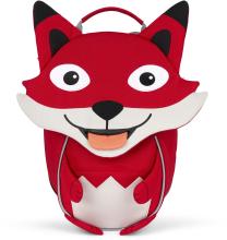 Kleiner Freund Fuchs rot Kinderrucksack Affenzahn recycled