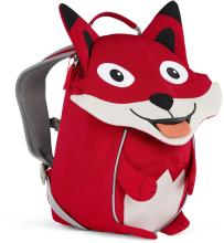 Kleiner Freund Fuchs rot Kinderrucksack Affenzahn recycled