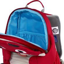 Kindergartenrucksack Fuchs rot Affenzahn Großer Freund Reflektoren