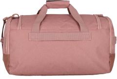 praktische Duffle Bag altrosa Rosé Travelite Kick Off M