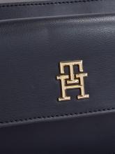 Tommy Hilfiger Space Blue Camera Bag Iconic