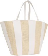 Shoppertasche Bast Tommy Hilfiger Sommer