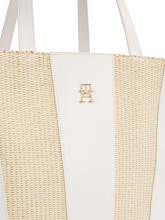 Shoppertasche Bast Tommy Hilfiger Sommer
