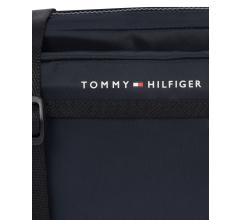 Tommy Hilfiger Herrentasche Camera Bag Blau Skyline